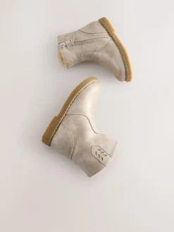 Next Ankle Western Boots^ Baby Boots|Boots