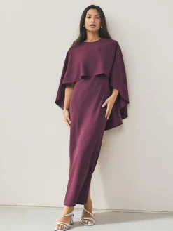 New Next Forever Comfort Square Toe Jewelled Strappy Block Heeled Sandals Silver