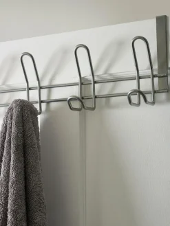 Next Over Door Hook^ Storage & Organisation|Bathroom Accessories