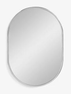 Next Rib Shelf Bathroom Wall Mirror^ Mirrors