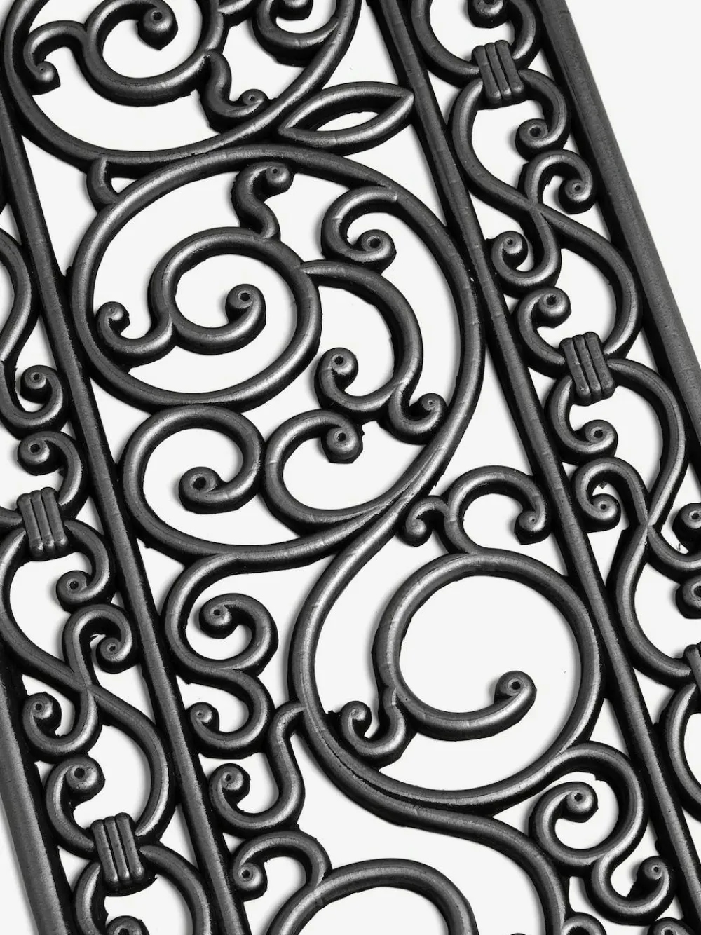 Best Next Silver Set Of 2 Non Slip Step Mats