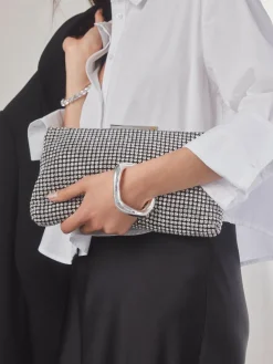 Next Sparkle Clutch Bag^Women Bags