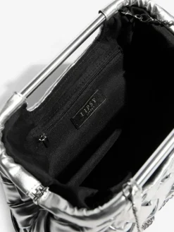 Lipsy Weave Grab Handle Clutch Bag^Women Bags