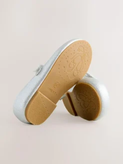 Next Wide Fit (G) Mary Jane Touch Fastening Occasion Shoes^ Shoes