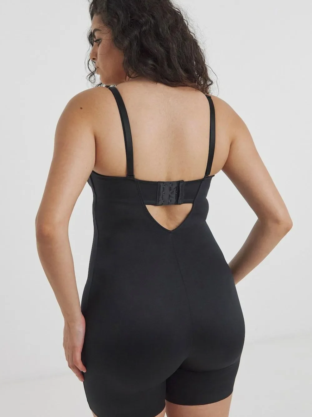 Simply Be Smoothing Shapewear^Women Shapewear