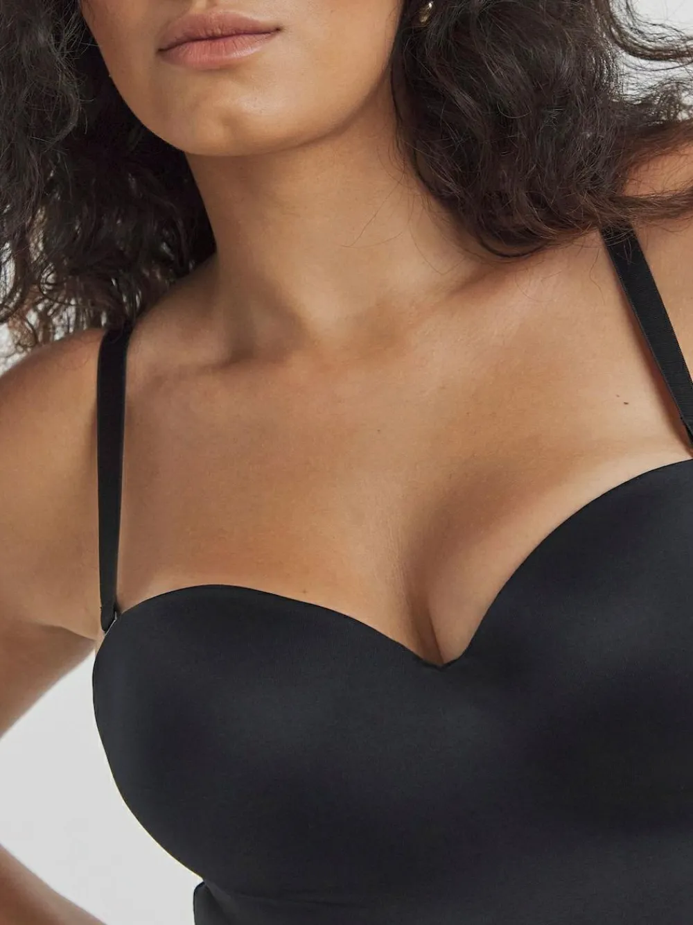 Simply Be Smoothing Shapewear^Women Shapewear