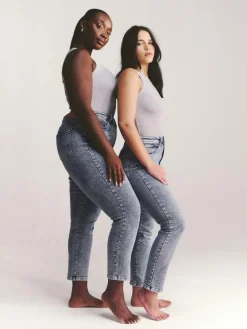 Simply Be Slim Mom Jeans^Women Jeans|Jeans