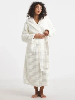 Simply Be Pretty Secrets Luxury Maxi Gown^Women Bathrobes