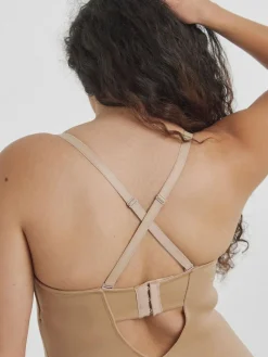 Simply Be Smoothing Shapewear^Women Shapewear