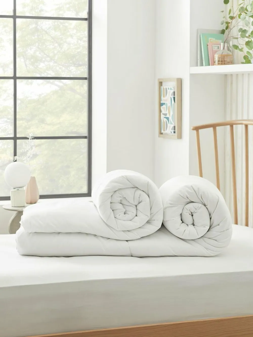 Next Simply Soft 13.5 Tog All Season Duvet^ Duvets & Pillows|Comforters & Pillows