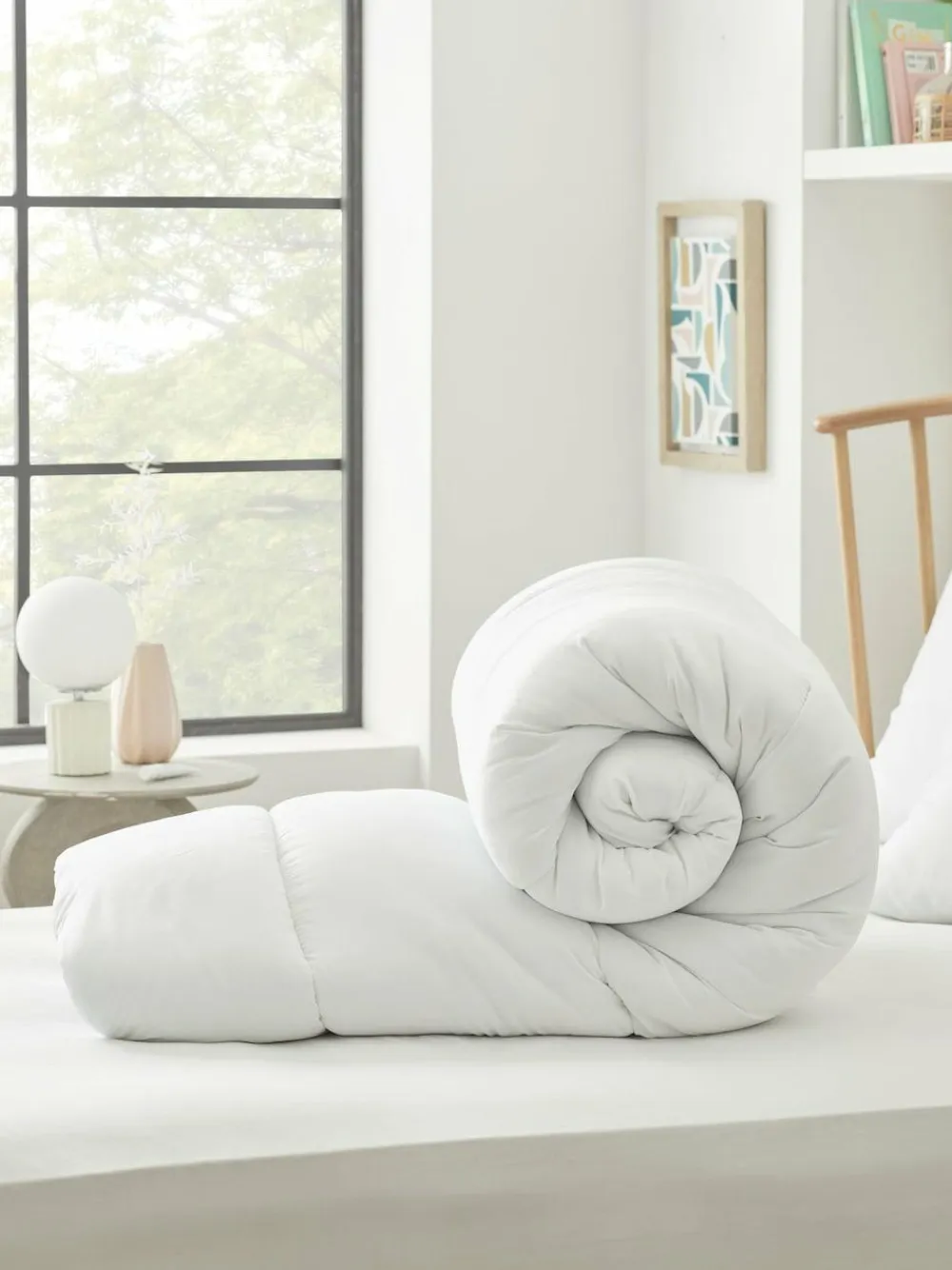 Online Next Simply Soft 15 Tog Duvet