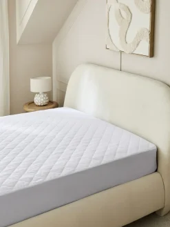 Next Simply Soft Extra Deep Protector^ Duvets & Pillows