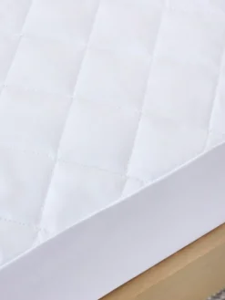 Next Simply Soft Extra Deep Protector^ Duvets & Pillows