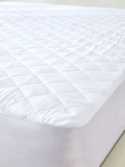 Next Simply Soft Extra Deep Protector^ Duvets & Pillows