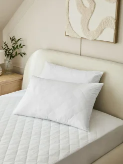 Sale Next Simply Soft Pillow Protector
