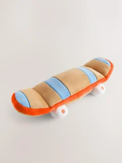 Hot Next Skateboard Super Soft Squidge Cushion