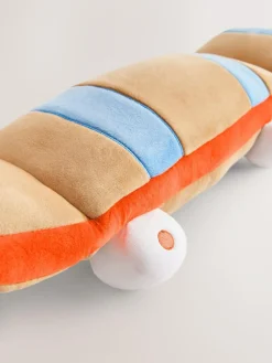 Hot Next Skateboard Super Soft Squidge Cushion