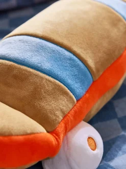 Hot Next Skateboard Super Soft Squidge Cushion