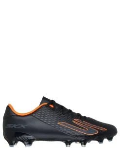 Skechers Black Club Multi Ground Football Boots