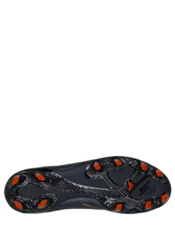 Skechers Black Razor Gold Firm Ground Football Boots^ Soccer Cleats