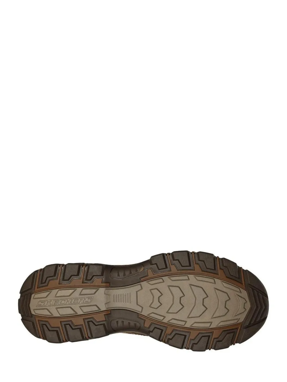 Skechers Brown Mens Knowlson Boots^ Boots|Boots