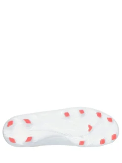 Sale Skechers White Club Multi Ground Football Boots