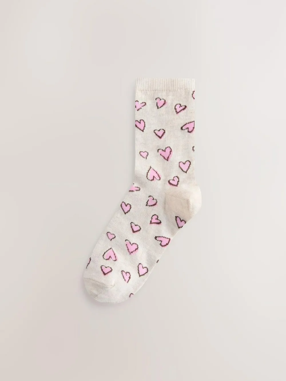 Next Ankle Socks 4 Pack^Women Socks & Tights