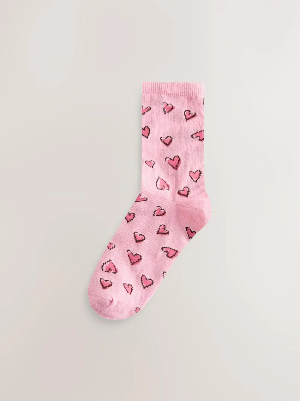 Next Ankle Socks 4 Pack^Women Socks & Tights