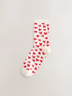 Next Ankle Socks 4 Pack^Women Socks & Tights