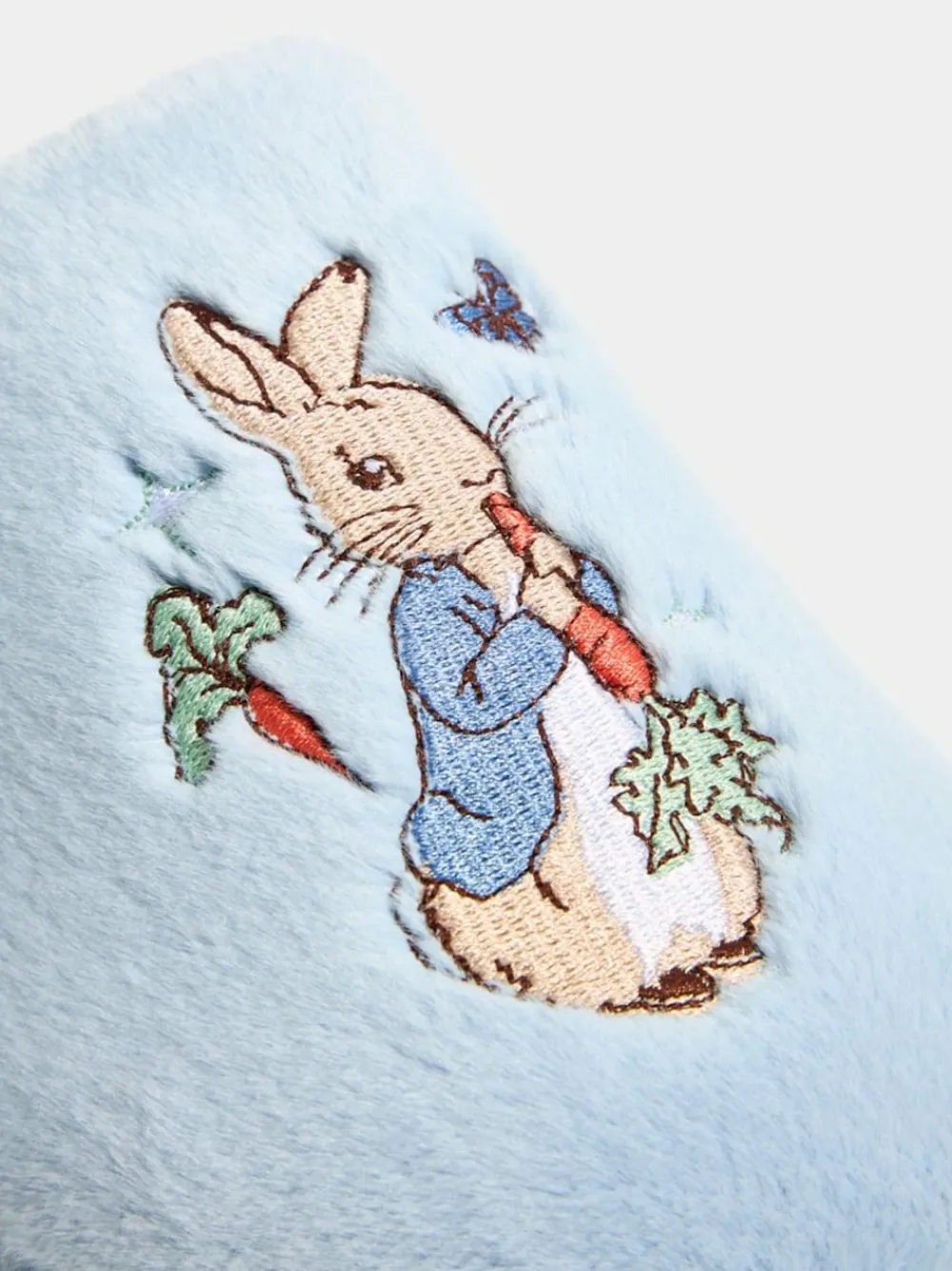 Skinnydip Blue Peter Rabbit x Slippers