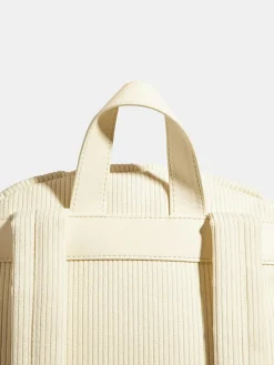 Clearance Skinnydip White Miffy x Ecru Backpack