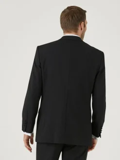 Skopes Black Classic Fit Cavendish Dinner Suit Jacket^ Black Suits