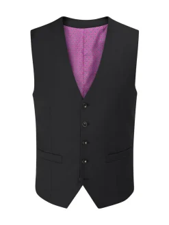 Skopes Farnham Single Breasted Suit Waistcoat^ Vests