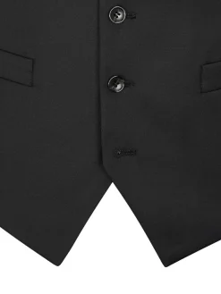 Skopes Farnham Single Breasted Suit Waistcoat^ Vests