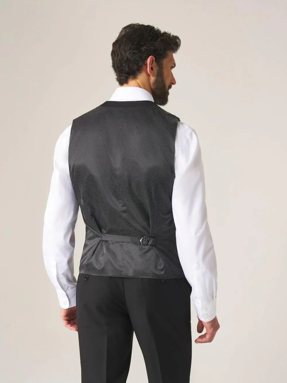 Skopes Madrid Regular Fit Suit Waistcoat^ Vests