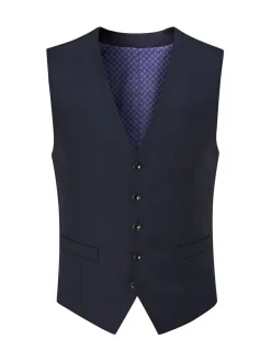 Skopes Farnham Single Breasted Suit Waistcoat^ Vests