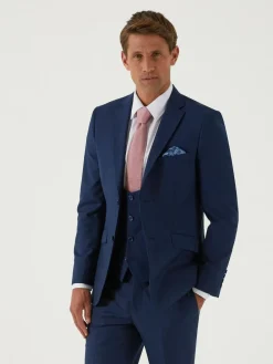 Skopes Slim Fit Milan Suit Jacket^ Suits & Tuxedos|Blue Suits