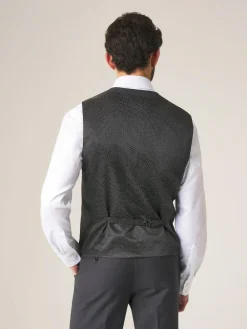 Skopes Madrid Regular Fit Suit Waistcoat^ Vests