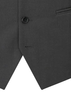Skopes Madrid Regular Fit Suit Waistcoat^ Vests