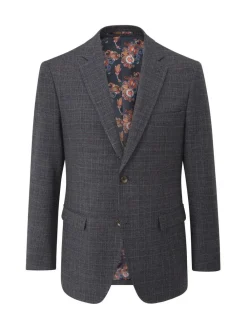 Skopes Grey Jacob Suit Tailored Jacket^ Grey Suits