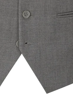 Skopes Madrid Regular Fit Suit Waistcoat^ Vests