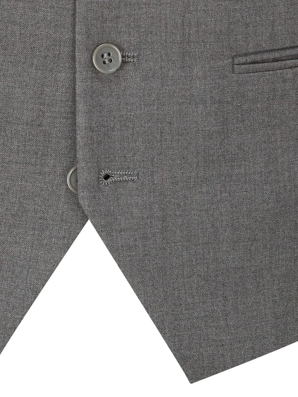 Skopes Madrid Regular Fit Suit Waistcoat^ Vests