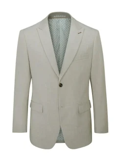 Skopes Tailored Fit Tailored Fit Redding Suit: Jacket^ Suits & Tuxedos