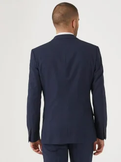 Skopes Slim Harcourt Suit Jacket^ Blue Suits|Suits & Tuxedos