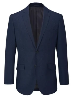 Skopes Slim Harcourt Suit Jacket^ Blue Suits|Suits & Tuxedos