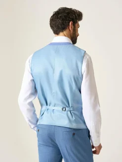 Skopes Redding Tailored Fit Suit Waistcoat^ Vests