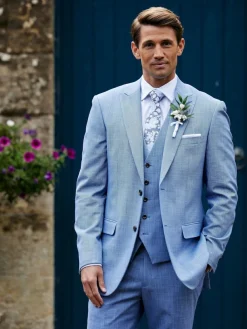 Skopes Redding Tailored Fit Suit Waistcoat^ Vests