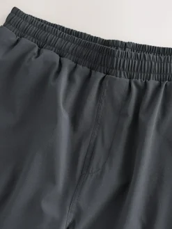 Online Next Slate Grey Active Cargo Gym Joggers