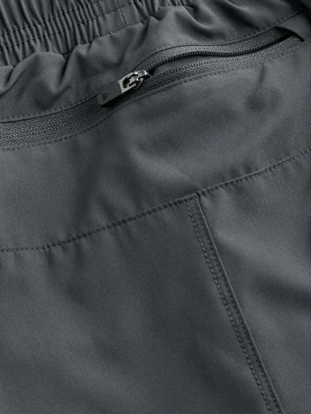 Hot Next Active Cargo Gym Training Shorts Slate Grey