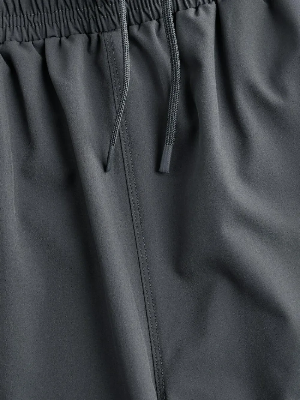 Hot Next Active Cargo Gym Training Shorts Slate Grey